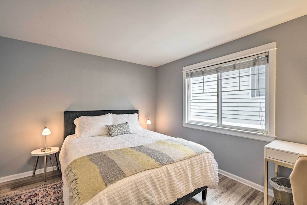 undefined Pet-friendly Seattle Townhome < 1 Mile to Lake! 3