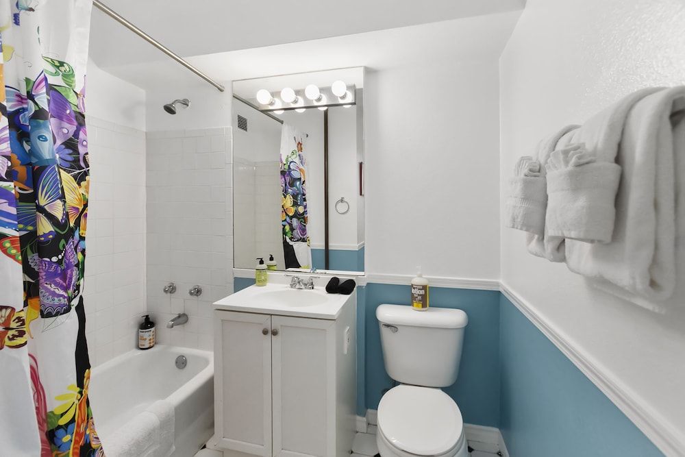 undefined Studio in the heart of Seattle 10