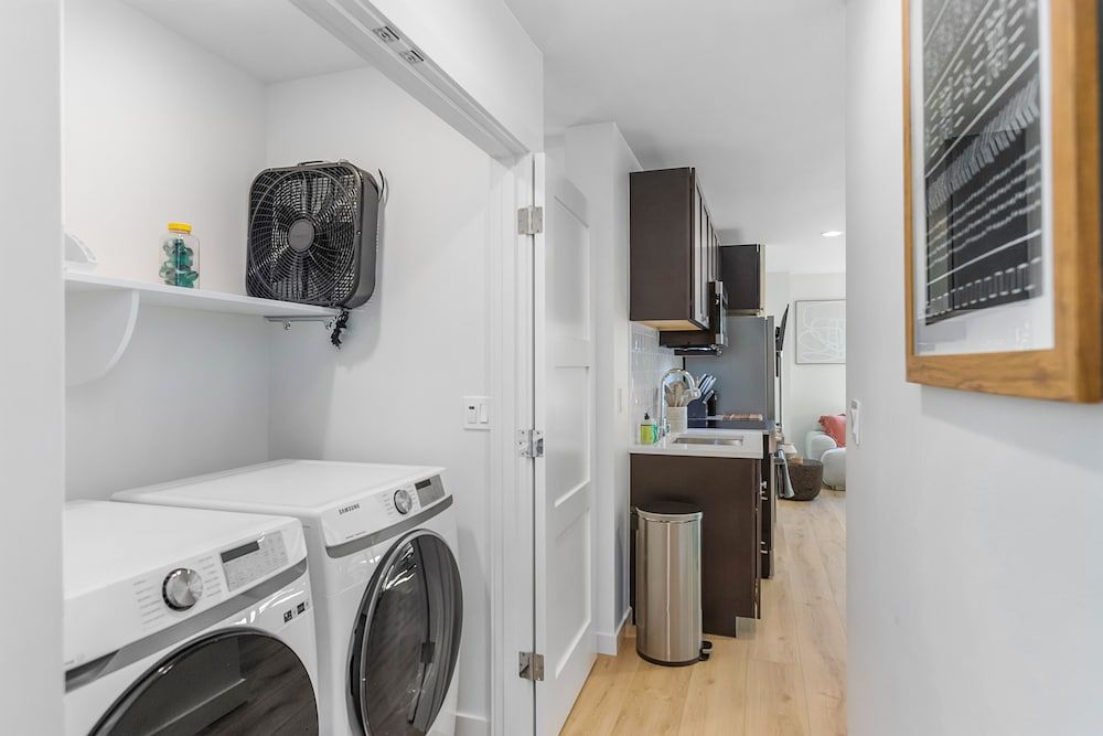 The Sweetest Hill - 81 Walkscore Classic Apartment 5