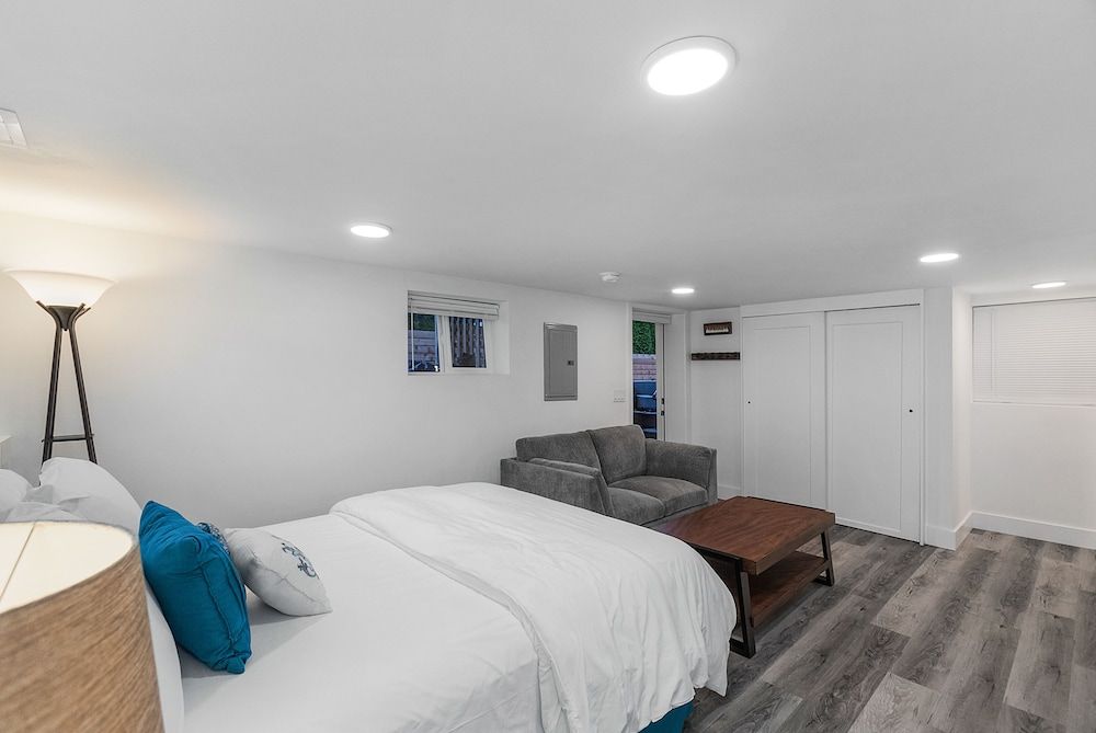 undefined Columbia City Urban Studio 9