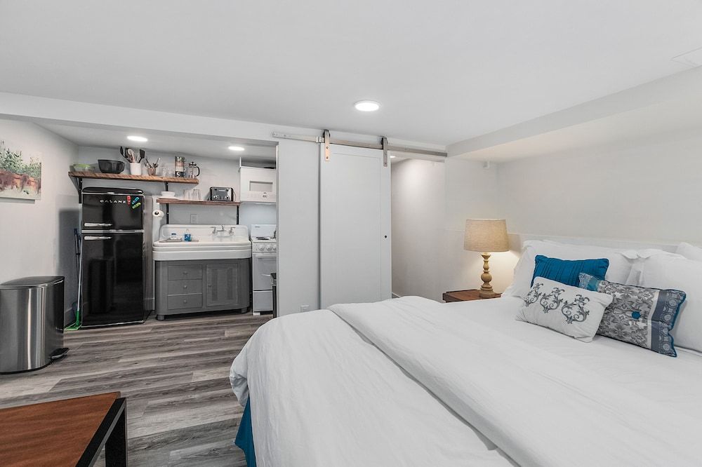 undefined Columbia City Urban Studio 4