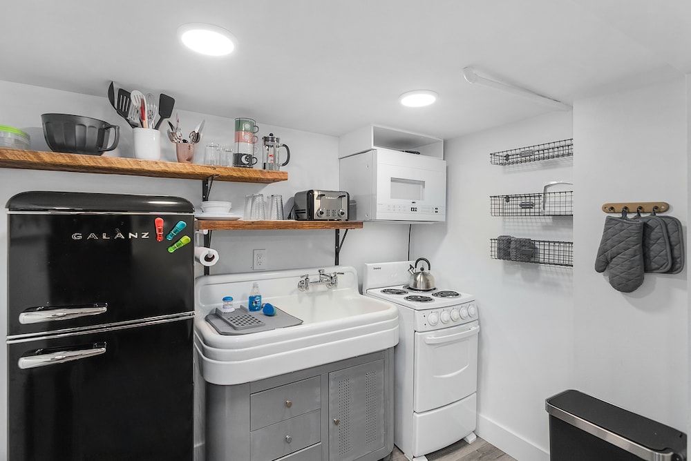 undefined Columbia City Urban Studio 10