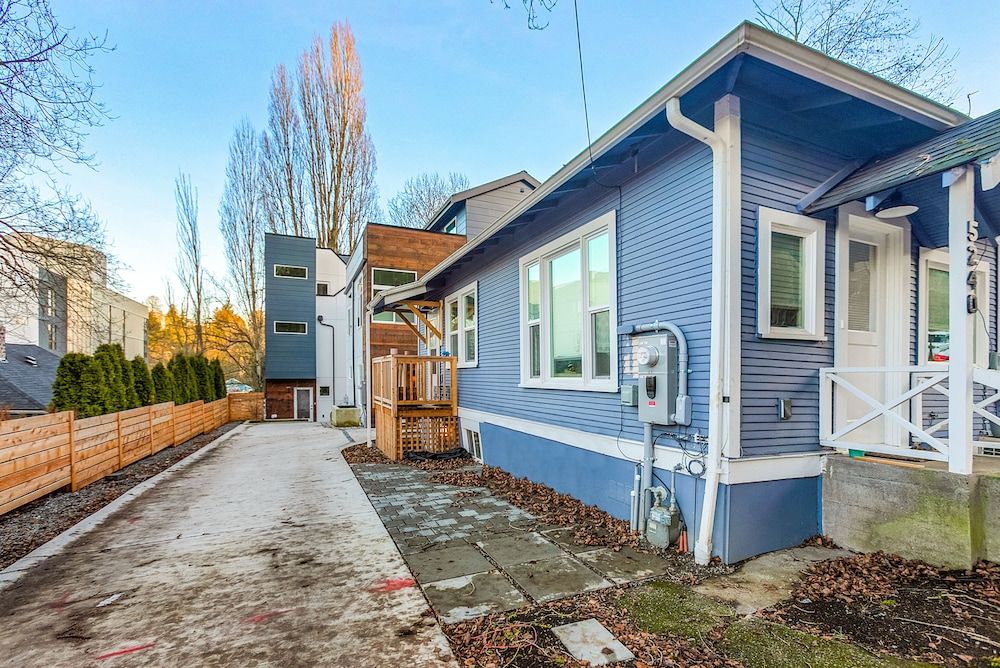 undefined Columbia City Urban Studio 3