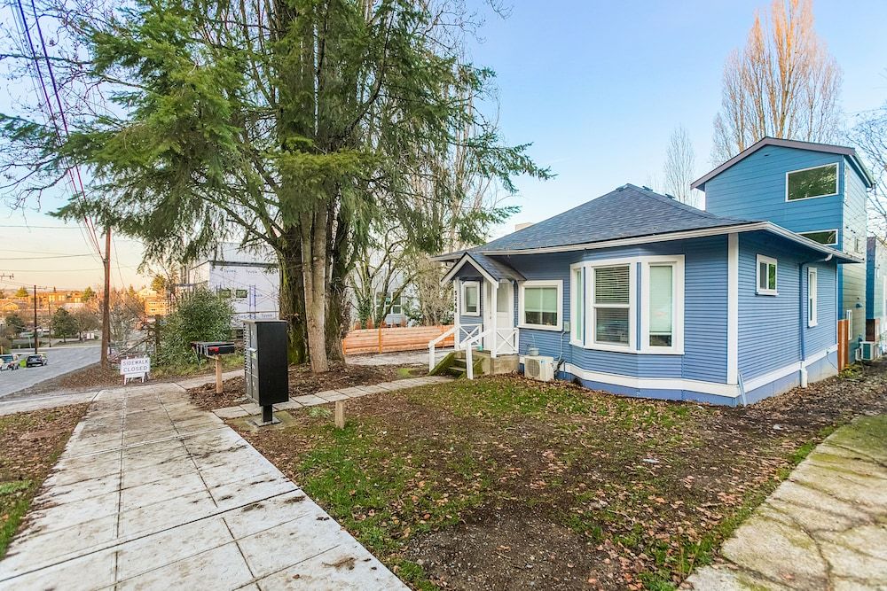 undefined Columbia City Urban Studio 2