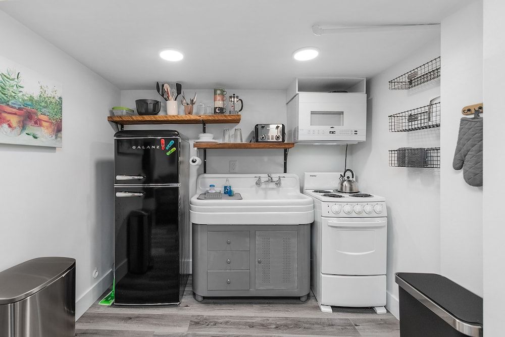 undefined Columbia City Urban Studio 5