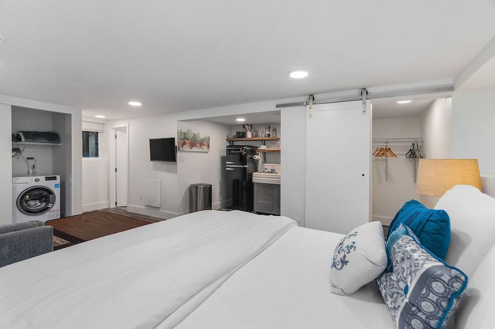 undefined Columbia City Urban Studio 6