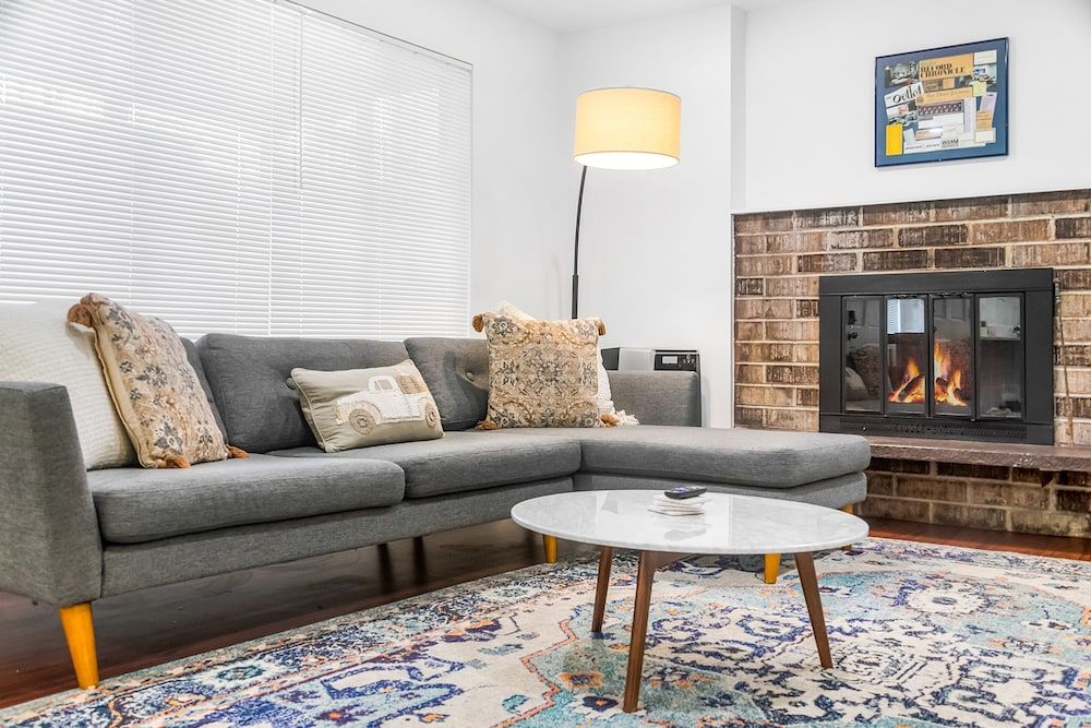 undefined Seattle Cloud 2BR Prime Location 10