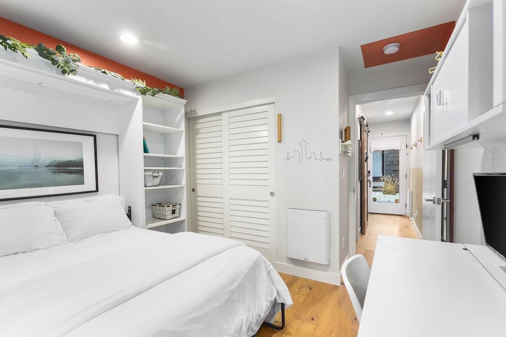 undefined Modern Sustainable Design in Ballard 9