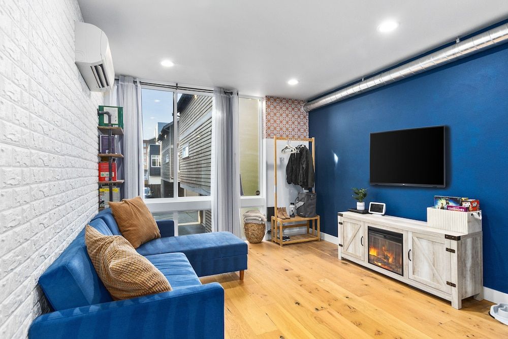 undefined Modern Sustainable Design in Ballard