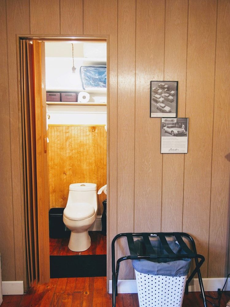 The Avanti Houses SILVERHAWK ROOM - 16 3