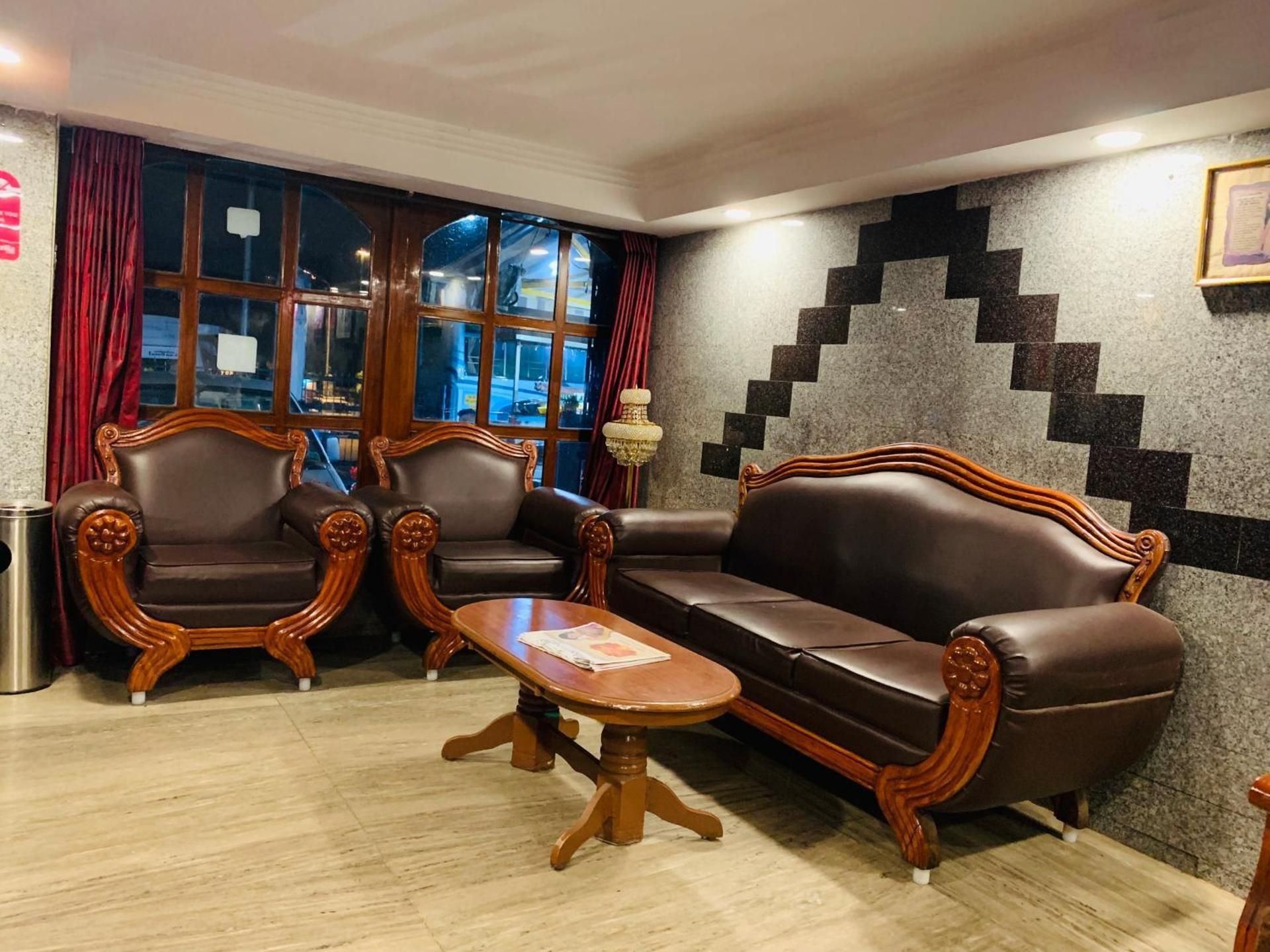 undefined Hotel Jc Grand 3