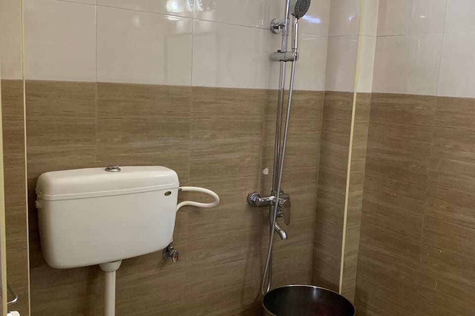 Hotel Jc Grand Deluxe Double Room 17