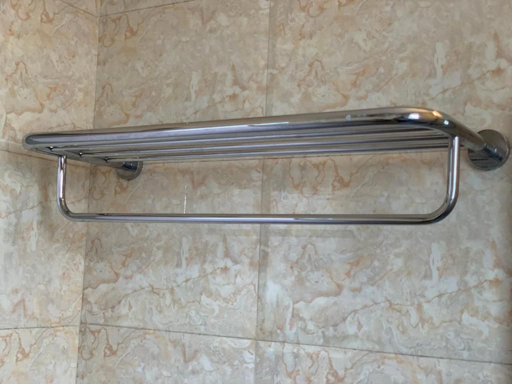 Hotel Jc Grand Deluxe Double Room 13