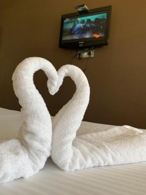 Hotel Jc Grand Deluxe Double Room 18