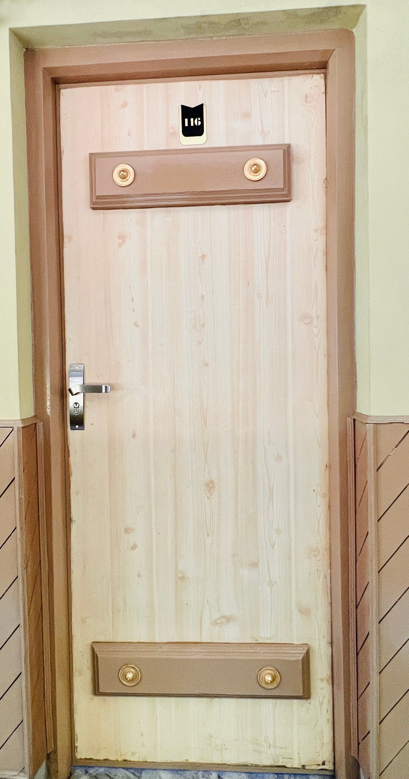 Hotel Jc Grand Deluxe Double Room 20