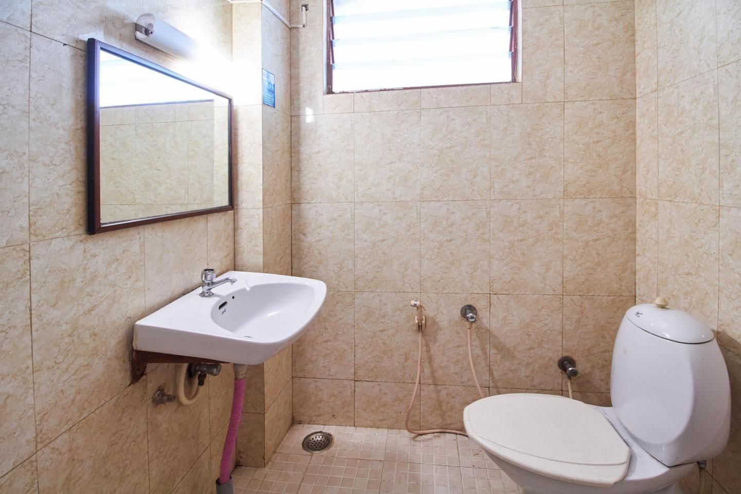 Hotel Jc Grand Deluxe Double Room 16