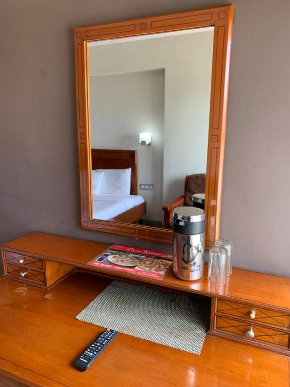 Hotel Jc Grand Deluxe Double Room 21