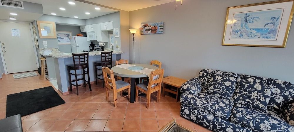 Gulfview II #604