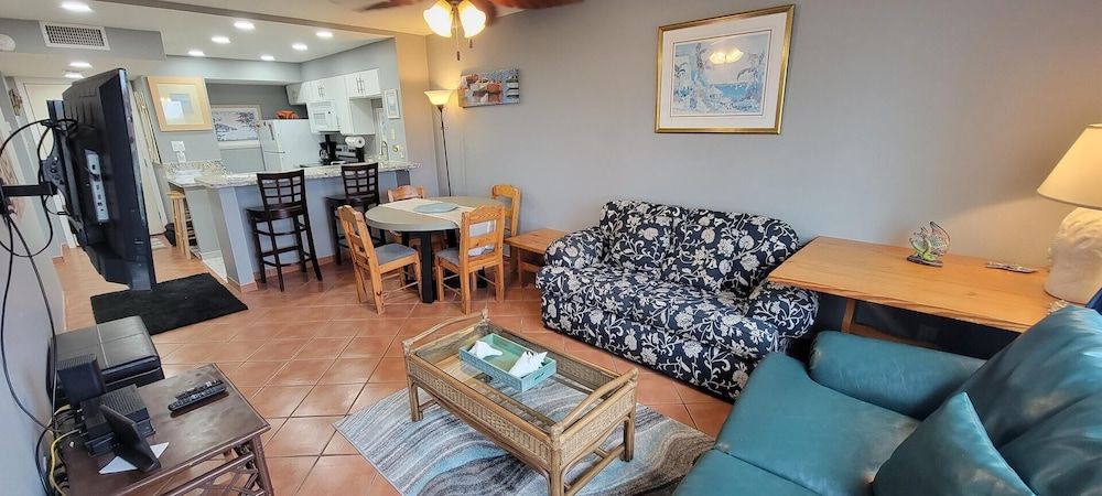 Gulfview II #604