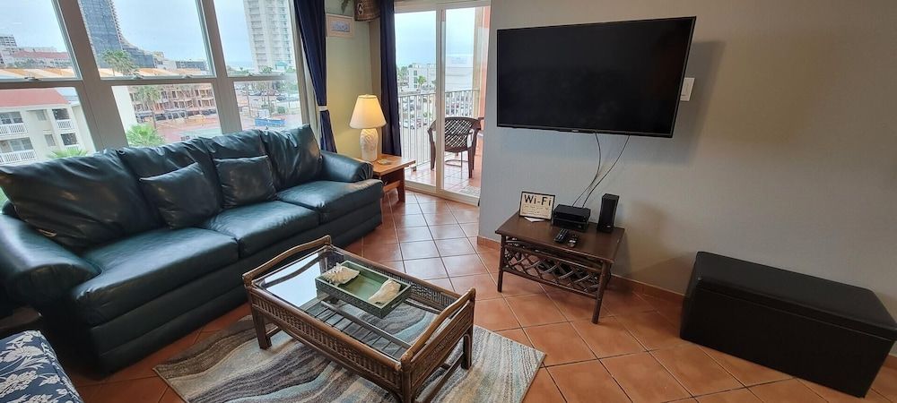 Gulfview II #604