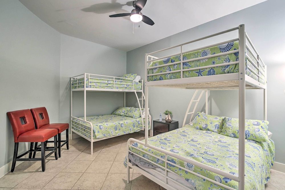 Apartment (3 Bedrooms)