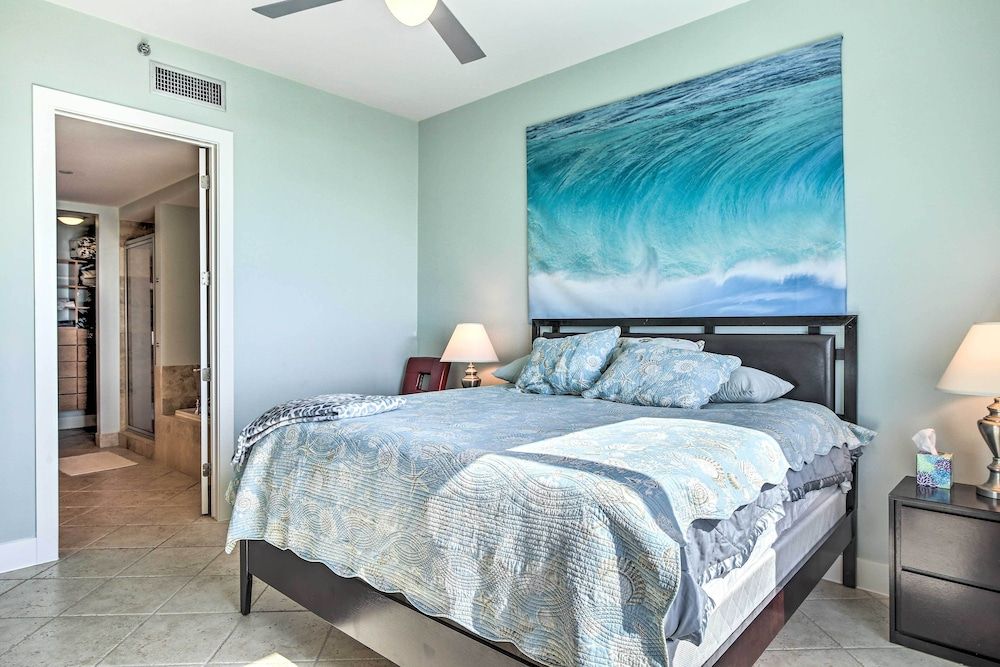 Apartment (3 Bedrooms)