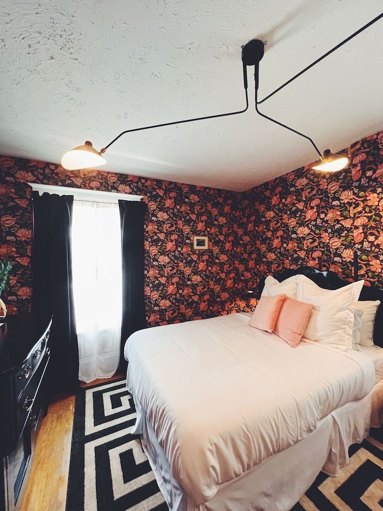 Marianna Stoltz House