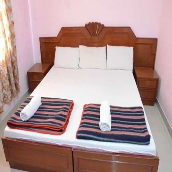 Jc Woodville Manor Deluxe Double Room 20