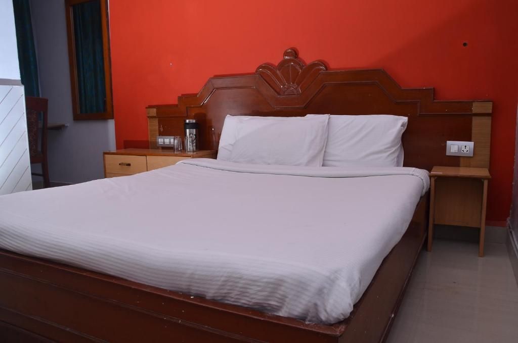 Jc Woodville Manor Deluxe Double Room 27