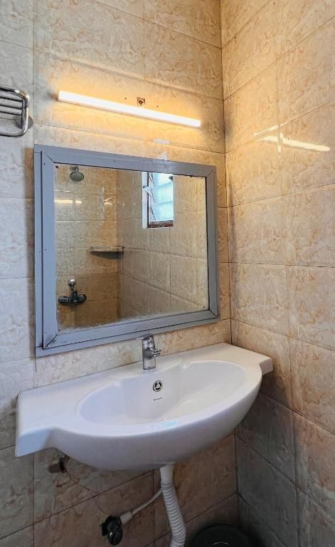 Jc Woodville Manor Deluxe Double Room 7