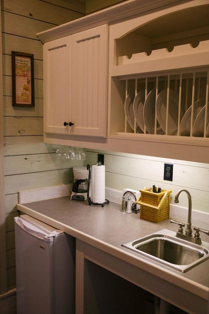 Magnolia Cottage
