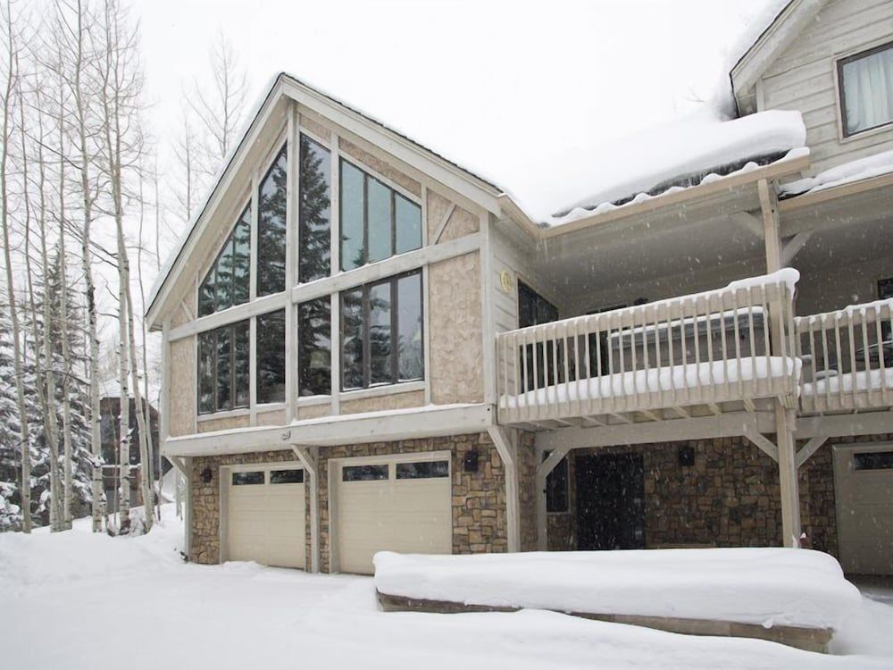Glen Lyon Lodge