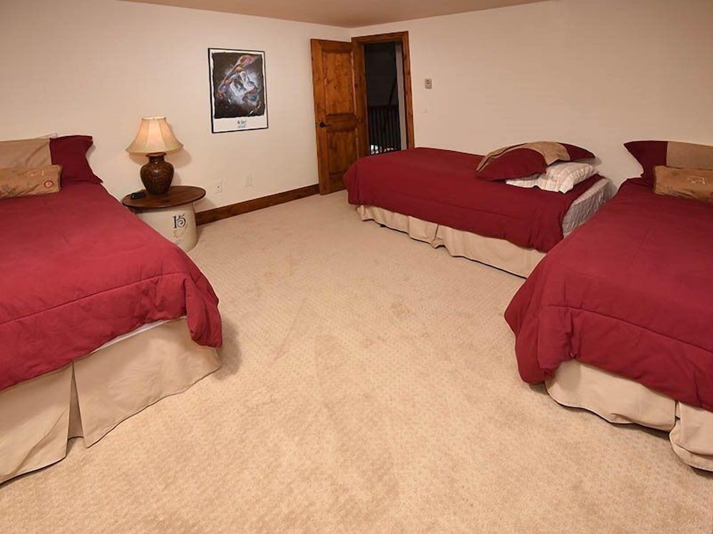 Glen Lyon Lodge