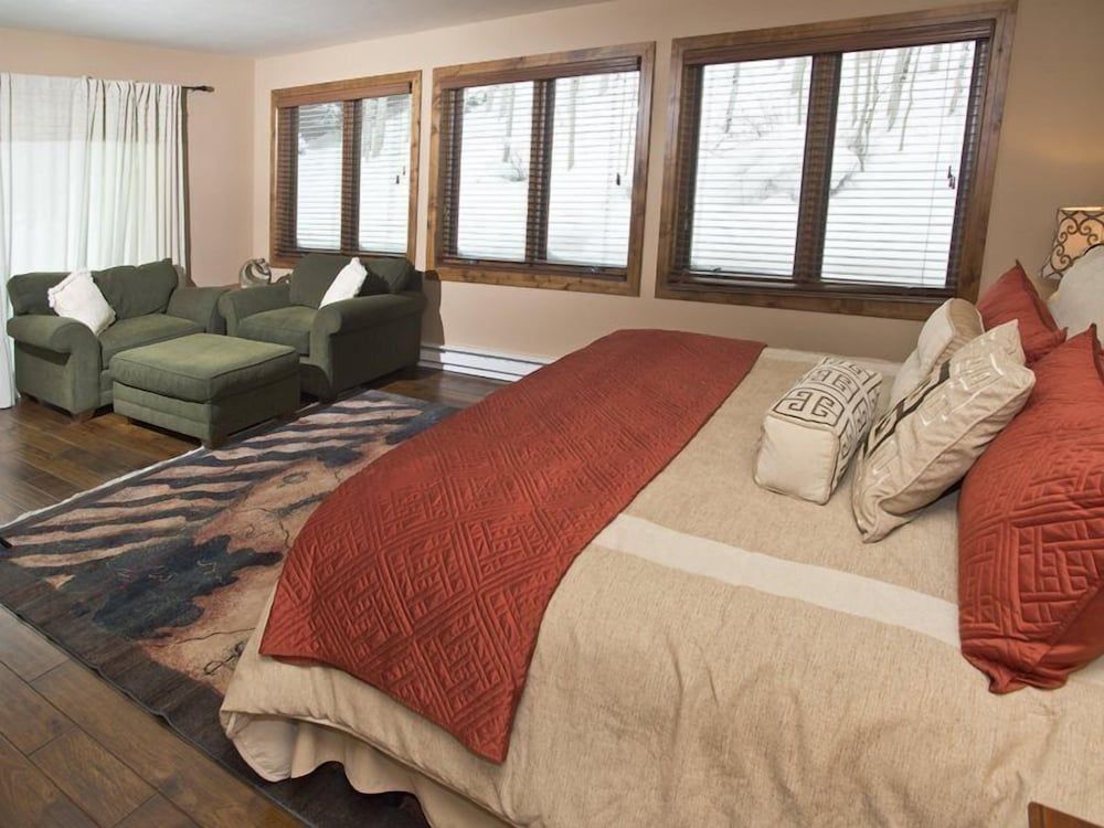 Glen Lyon Lodge