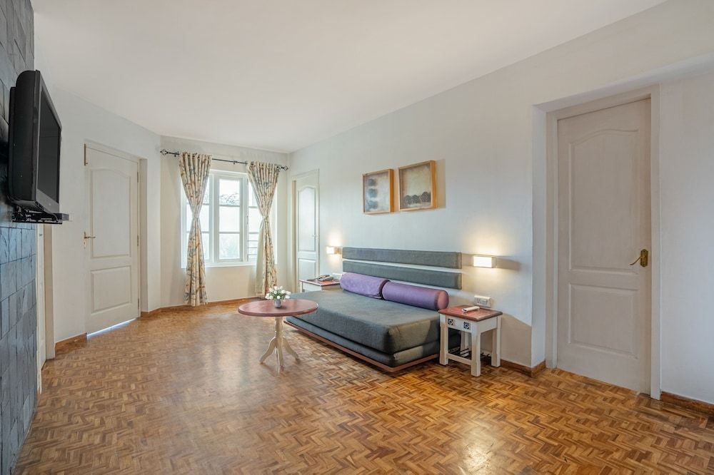 Sterling Kodai Lake Privilege Suite 11