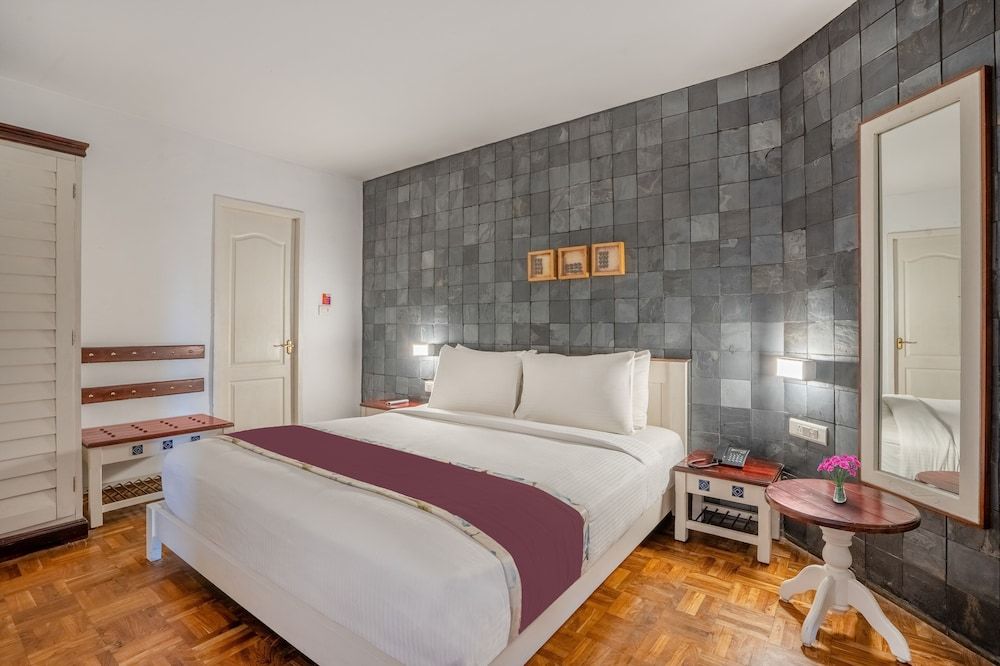 Sterling Kodai Lake Privilege Suite 5