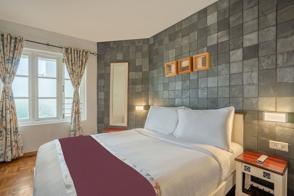 Sterling Kodai Lake Privilege Suite 4