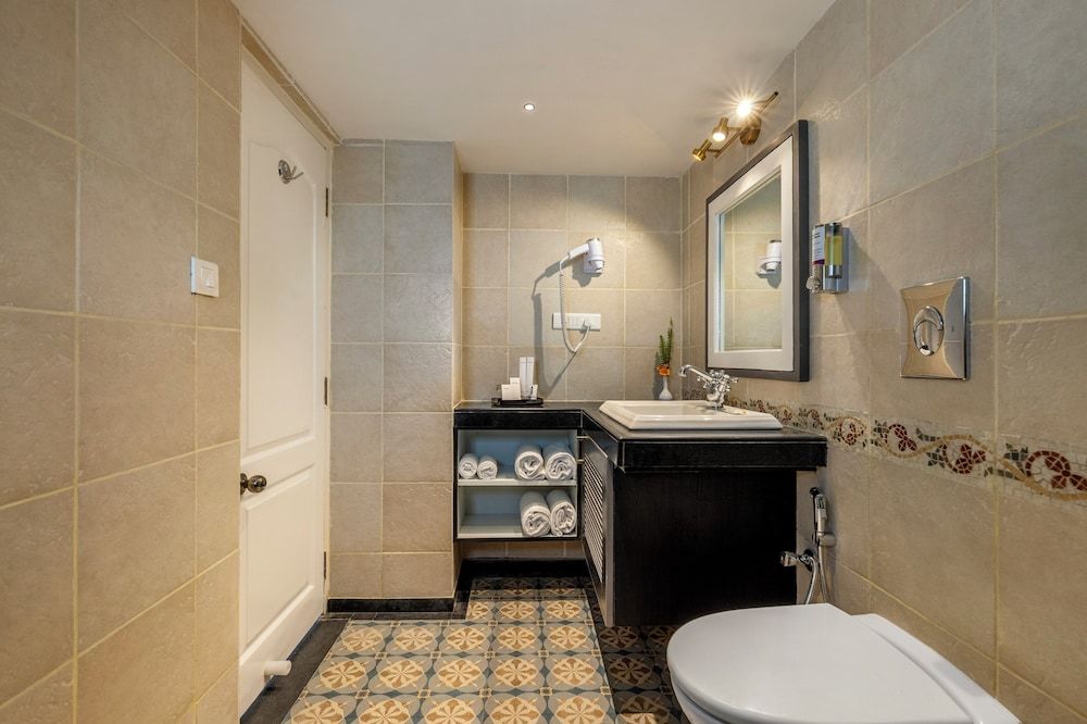 Sterling Kodai Lake Privilege Suite 7