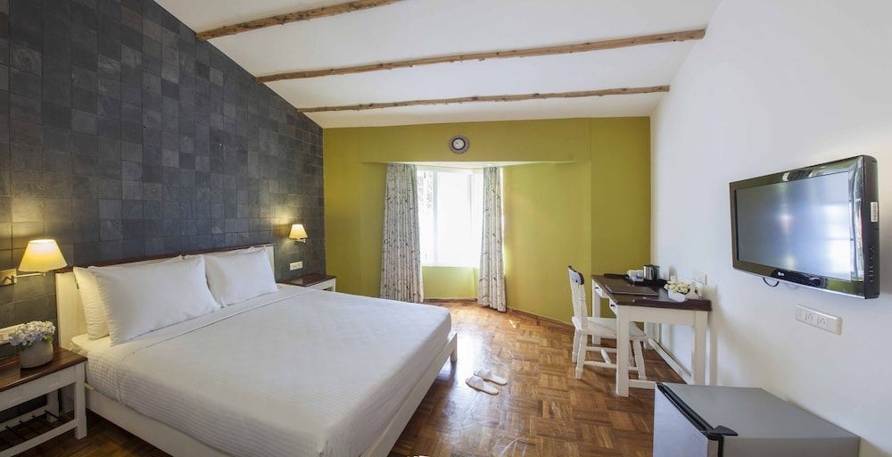 Duplex Suite with Terrace