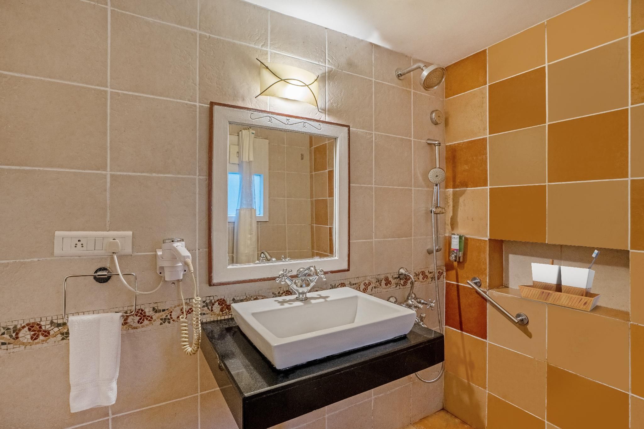 Sterling Kodai Lake Privilege Suite 8