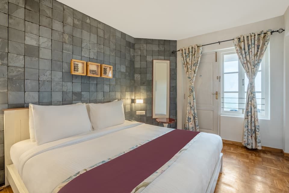 Sterling Kodai Lake Privilege Suite 2