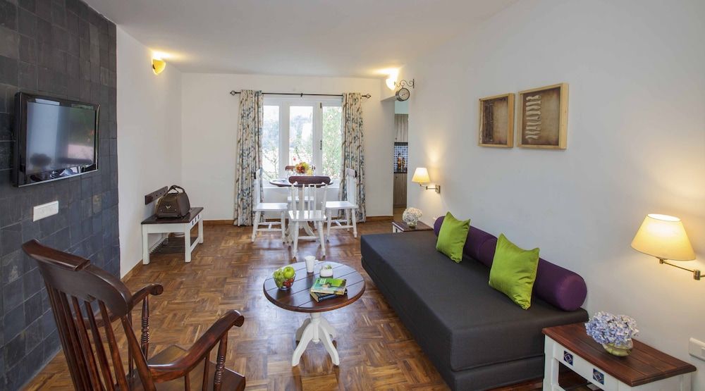 Sterling Kodai Lake Privilege Suite 12