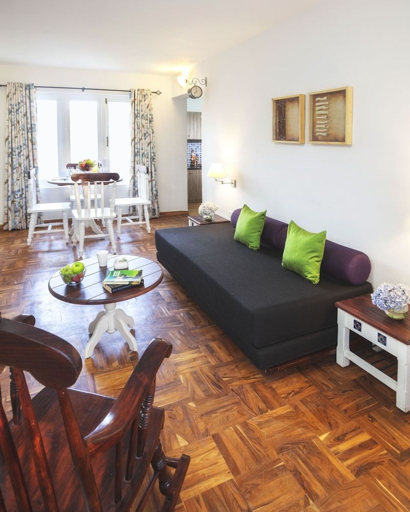 Sterling Kodai Lake Privilege Suite