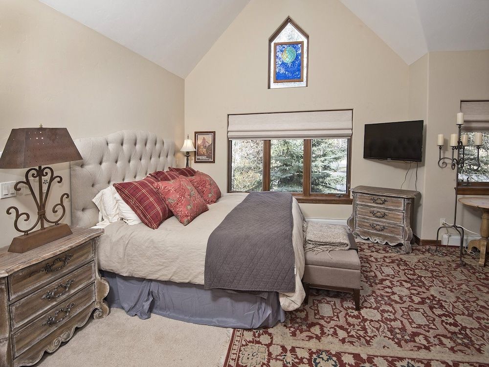 Matterhorn Chalet
