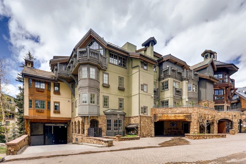 Vail VLG One Willow 2bd-ste1