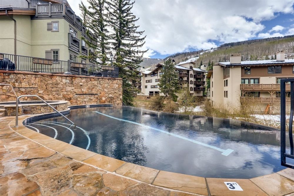 Vail VLG One Willow 2bd-ste1