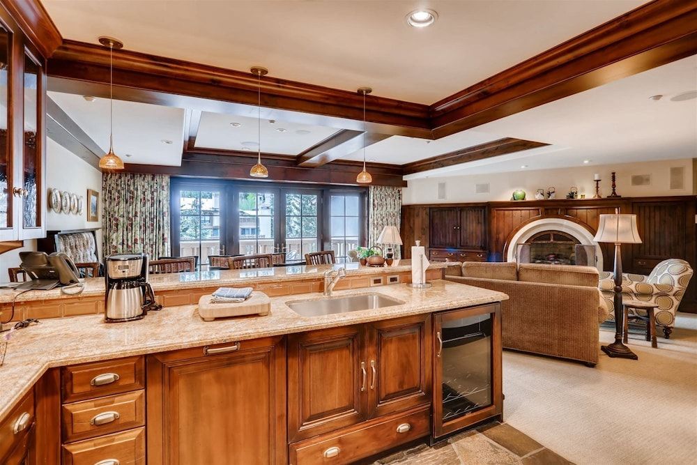 Vail VLG One Willow 2bd-ste1