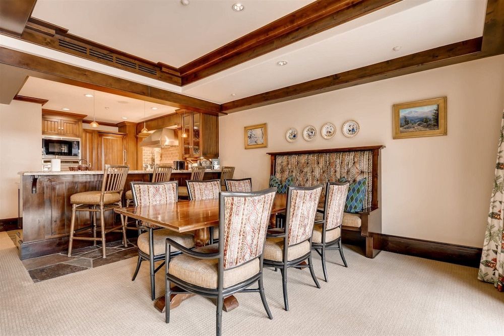 Vail VLG One Willow 2bd-ste1