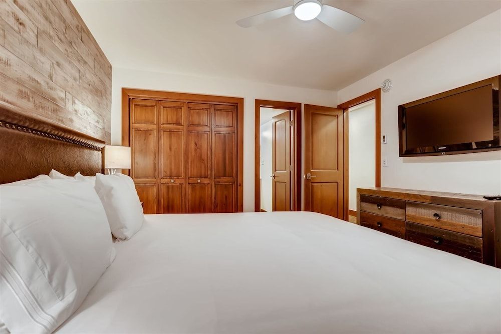 The Wren at Vail