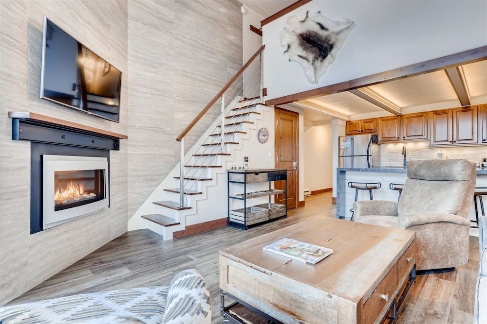 The Wren at Vail